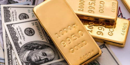 Reasons to invest in gold in 2017