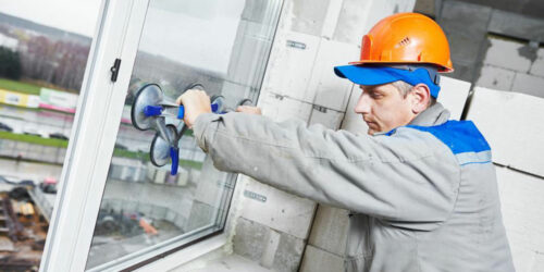 Replacement windows – An efficient investment