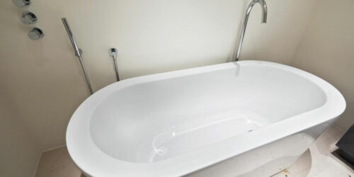 Replacing roman tub faucets &#8211; Know how