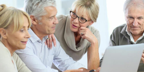 Retirement calculator: Your planning assistant