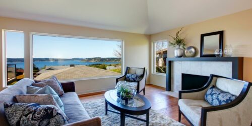 Revive your dining room with Flexsteel Furniture