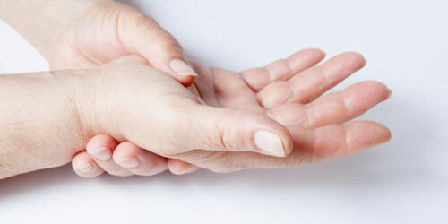 Rheumatoid arthritis fibromyalgia &#8211; Symptoms and treatment