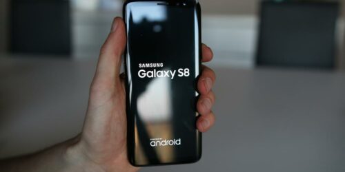 Samsung Galaxy S8 Pricing On Different Websites