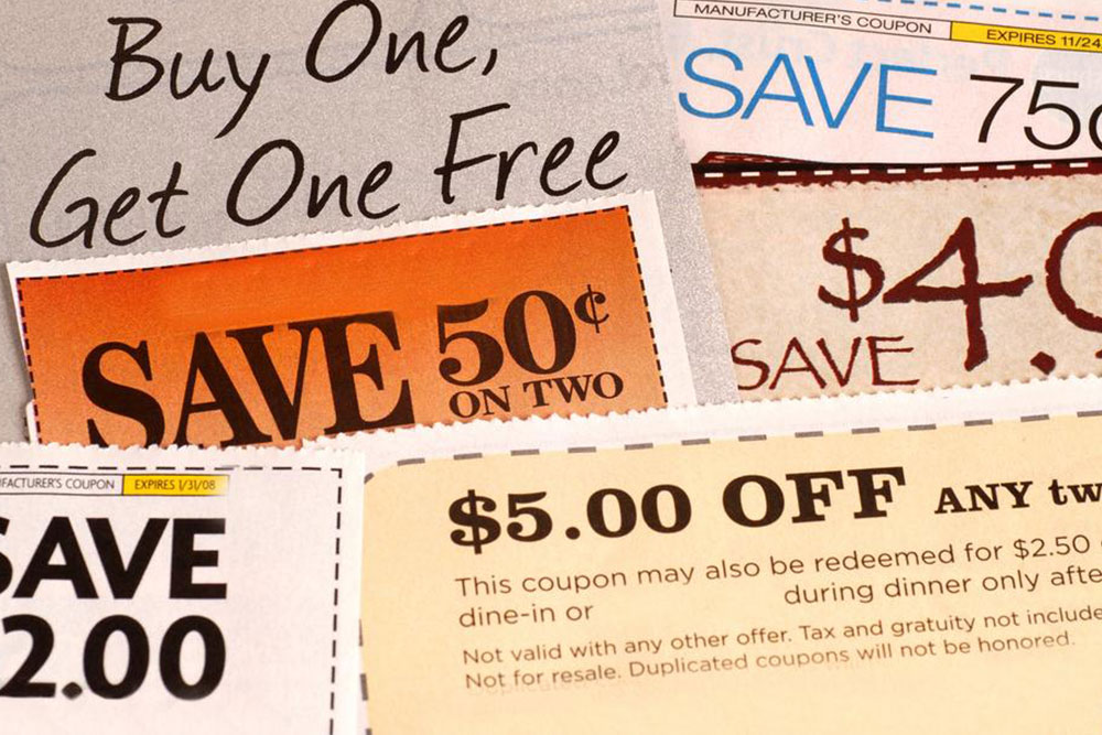 Saving big with Wayfair coupons