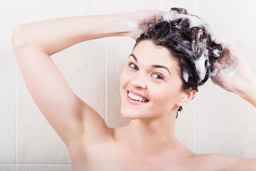 Say ‘Goodbye&#8217; to dry hair with moisturizing shampoos for dry hair