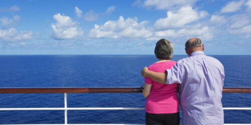 Senior cruise package and how to get the best from it