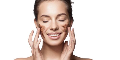 Sensitive skin &#8211; Choose the scrub carefully