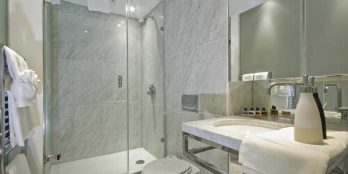 Selecting bathroom suites is simple