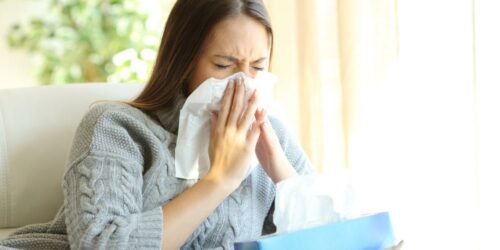 Seven Causes Of Chronic Nasal Congestion