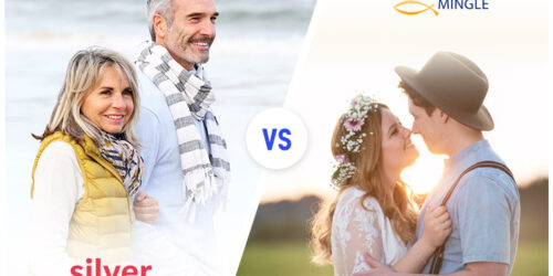 SilverSingles vs. Christian Mingle &#8211; Which Is Better?﻿