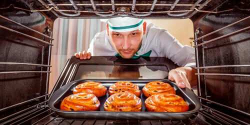 Six things to look for while buying wall ovens