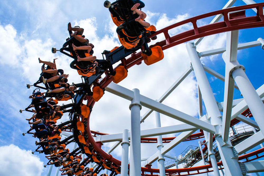 Some of America&#8217;s whackiest theme parks