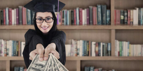 Some popular parent student loans that you can consider