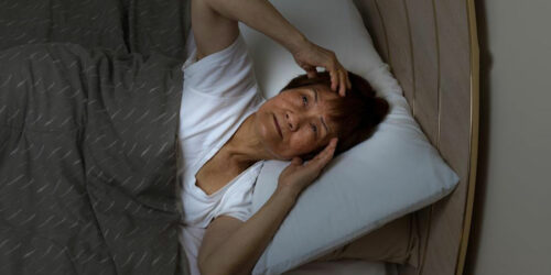 Sleep disorders – Diagnosis and treatment