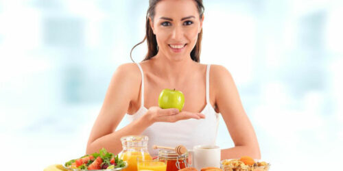 Small yet effective dietary changes for weight loss