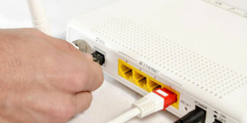 Steps to choose a reliable cable internet provider