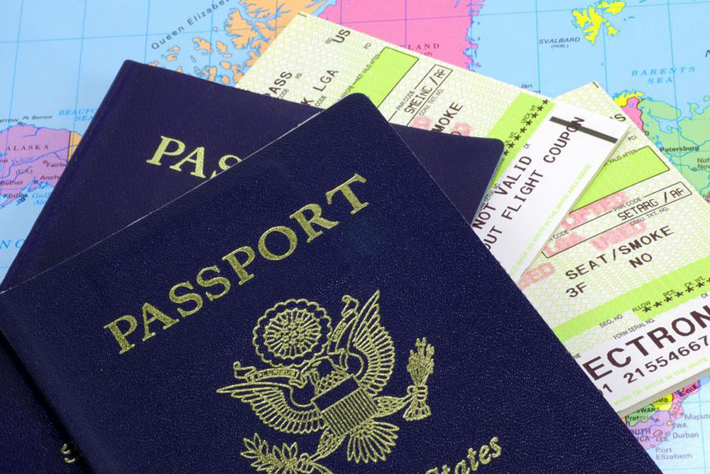 Steps to follow for a hassle-free passport renewal