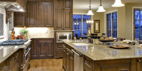 Stylish options to consider while buying under cabinet range hoods