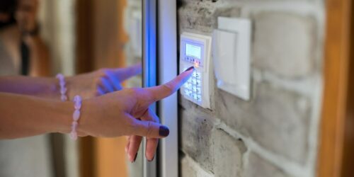 The 5 Most Important Features of Alarm Systems