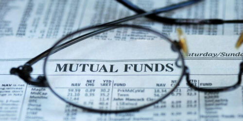 The three best mutual funds you should invest in