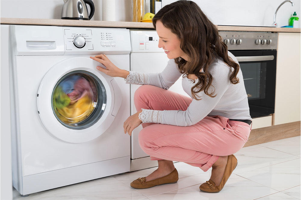 The ultimate guide to washers and dryers