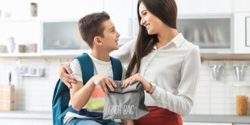 The Back to School Checklist