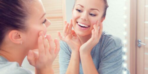 The Best Skin Firming Ingredients in Skin Care Products