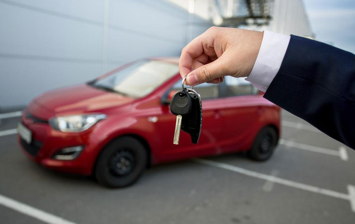 The Chevrolet Malibu – Maintaining an equilibrium of style and functionality