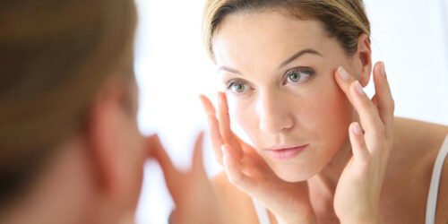 The Ingredients to Look for in Wrinkle Repair Products