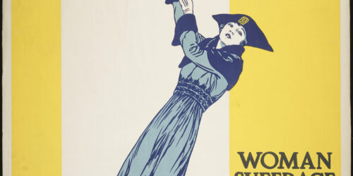The Suffragette Movement: All You Need to Know