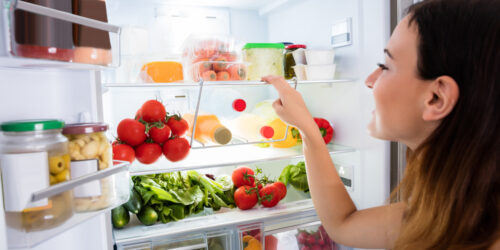 The Trendiest and Most Efficient Samsung Refrigerators of 2018