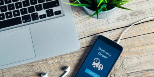 The basics of shipment tracking