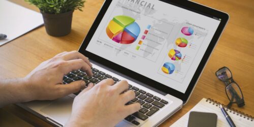 The benefits of using accounting software