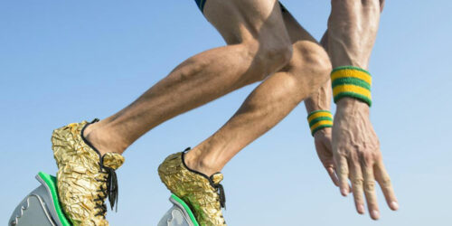 The best Asics running shoes