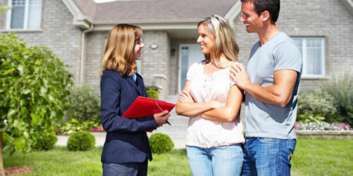 The better real estate deal – Old or new homes