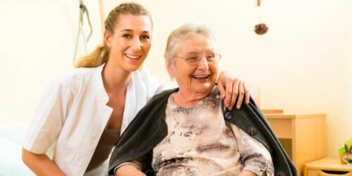 The most common symptoms of Alzheimer’s