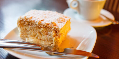 The must know delicious coffee cake recipe