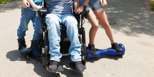 The pros and cons of electric wheelchairs