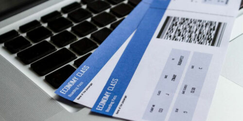 The science behind booking the cheapest airline tickets