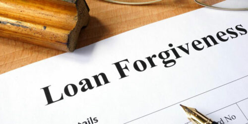 Things that you should know about loan forgiveness