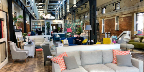 Things to Keep In Mind While Buying Dining Room Furniture Sets