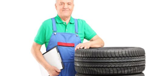 Things to Look For While Buying Replacement Tires