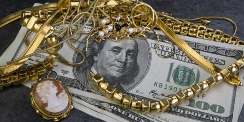 Things to consider while buying a gold chain