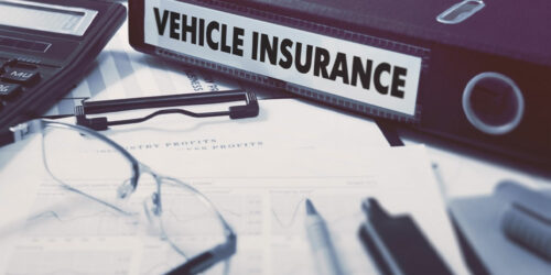 Things to know about vehicle insurance