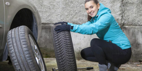 Things to look out for while buying winter tires