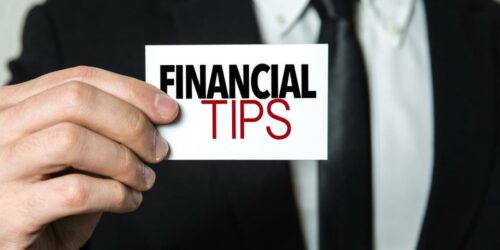 Things you need to know about personal financial planners