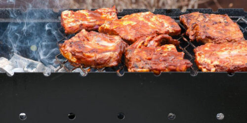 Things you need to know before using barbecue grills