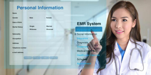 Things you should know about electronic medical records