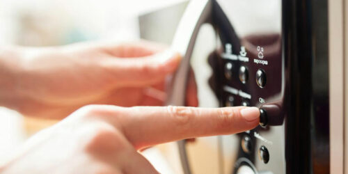 Things you should know before buying an over range microwave