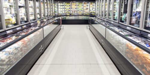 Things You Need to Know about Commercial Upright Freezers